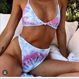 Skatie bonaroo salty bottoms size medium